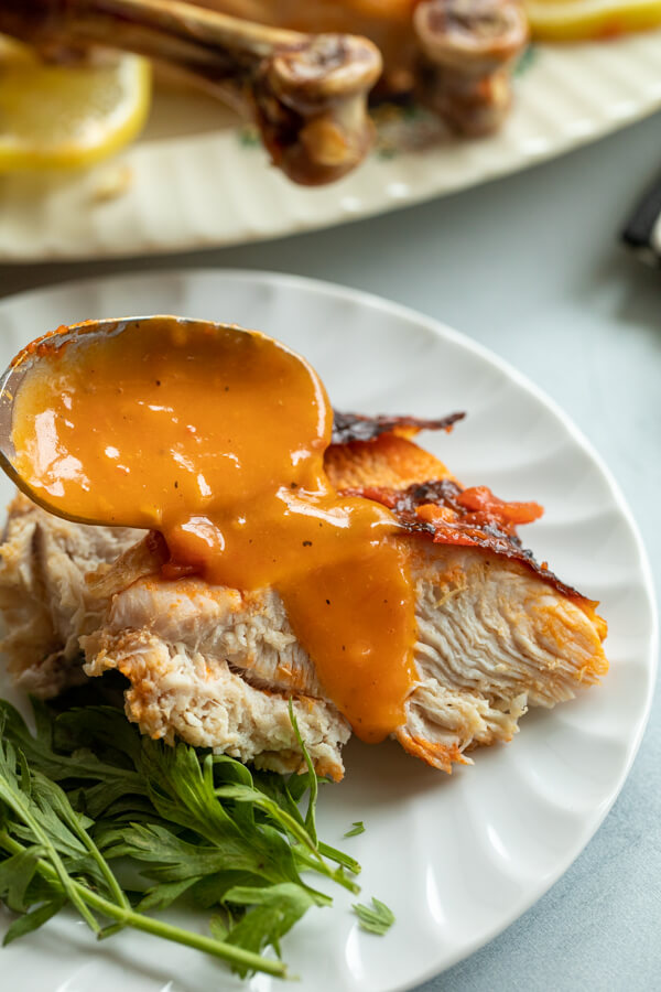 harissa-spatchcock-turkey-sauce