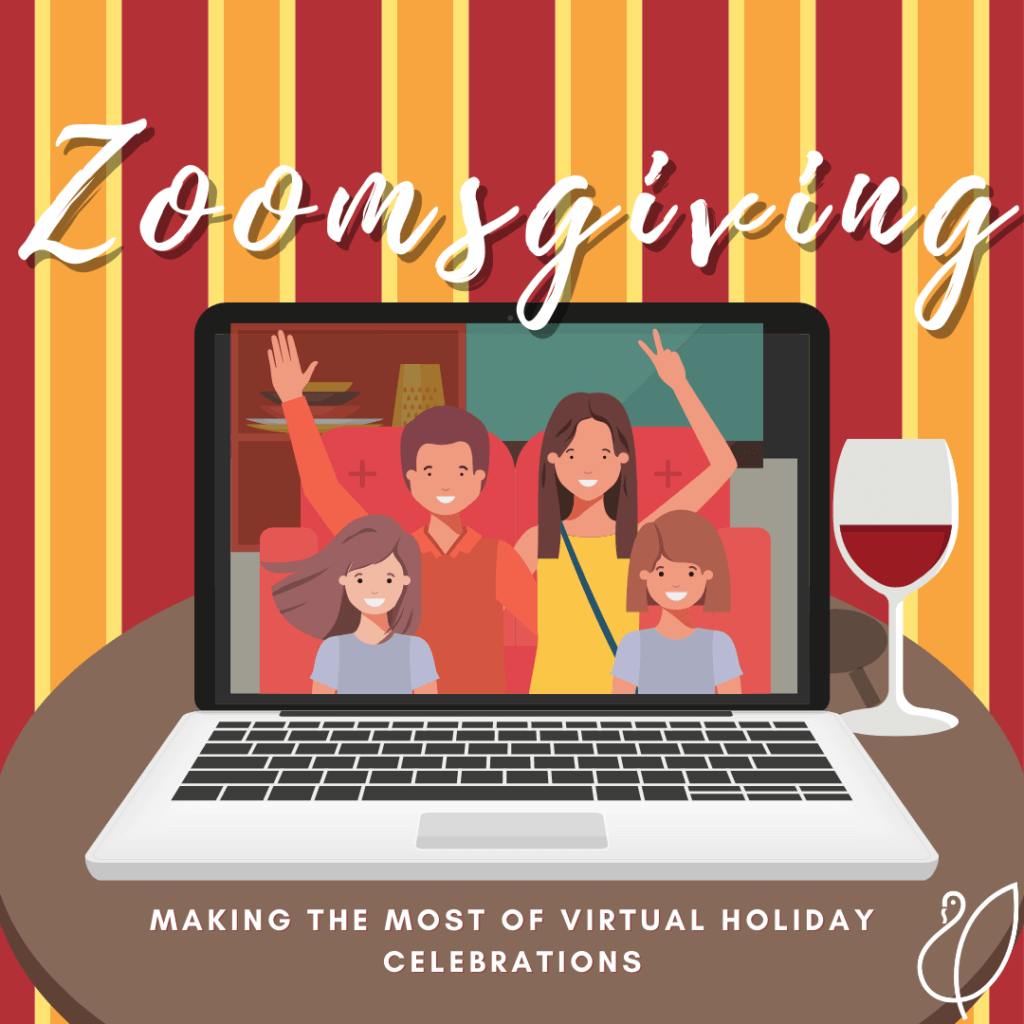 Zoomsgiving